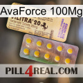 AvaForce 100Mg new06